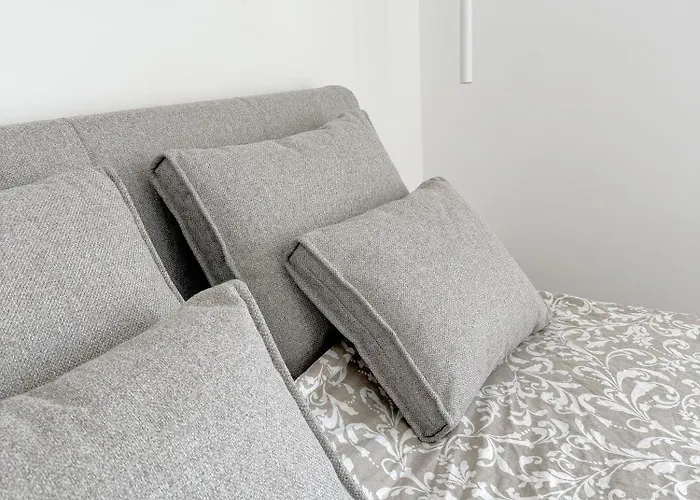 Luxe Penthouse With A Castle View * Lublana