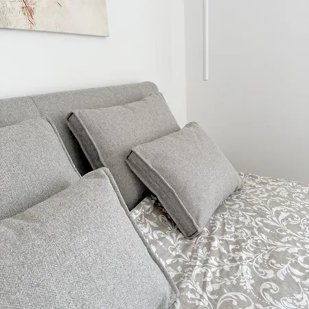 Luxe Penthouse With A Castle View * Laibach