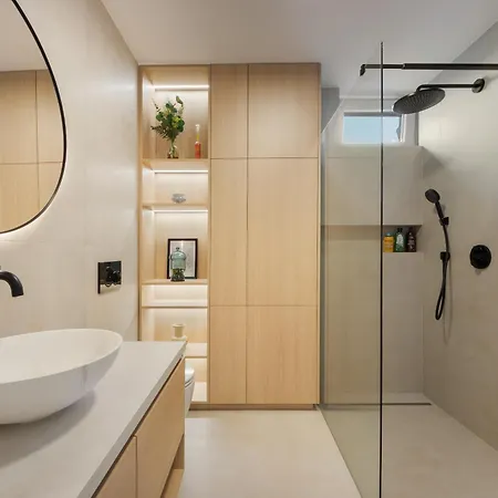 Luxe Penthouse With A Castle View * Laibach