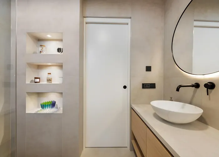 Luxe Penthouse With A Castle View Apartamento