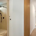 Luxe Penthouse With A Castle View Apartment Ljubljana