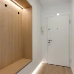 Apartment Luxe Penthouse With A Castle View *