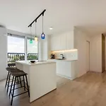 Luxe Penthouse With A Castle View Apartment Ljubljana