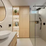 Luxe Penthouse With A Castle View * Ljubljana