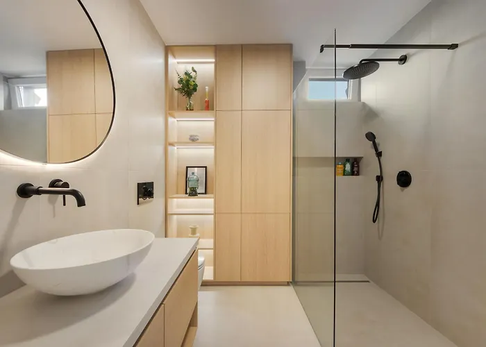 Luxe Penthouse With A Castle View * Ljubljana